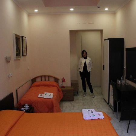 Premier Cavour Hotel Rome Exterior photo