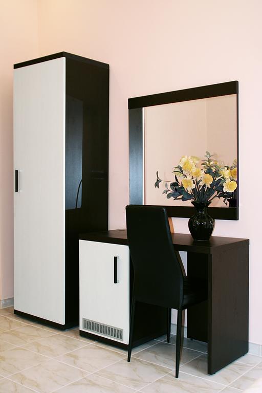 Premier Cavour Hotel Rome Room photo